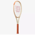 Ракетка тенісна Wilson CLASH 100 V2 Roland Garros 2024 WR150711 Ракетка тенісна Wilson CLASH 100 V2 Roland Garros 2024 WR150711