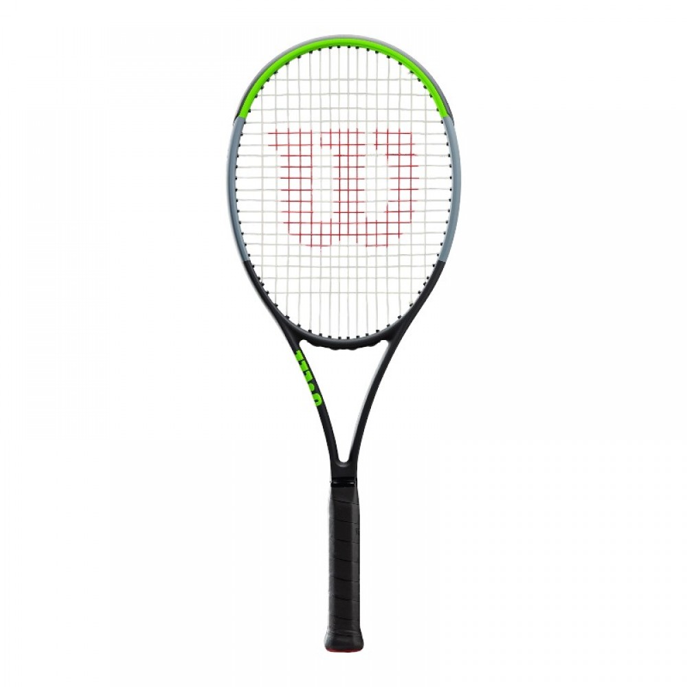Ракетка для тенісу Wilson Blade 98 16X19 V7.0 WR013610 Ракетка для тенісу Wilson Blade 98 16X19 V7.0 WR013610