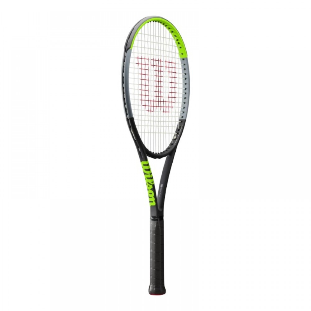 Ракетка для тенісу Wilson Blade 98 16X19 V7.0 WR013610 Ракетка для тенісу Wilson Blade 98 16X19 V7.0 WR013610