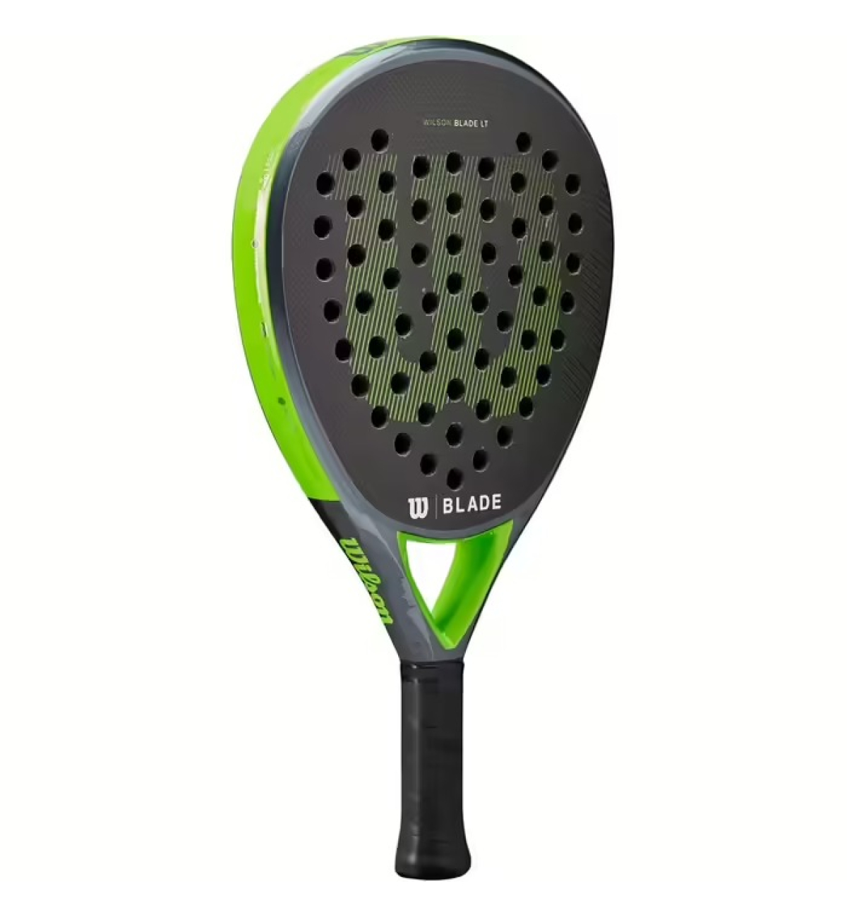 Ракетка для падел тенниса Wilson Blade Pro V2 Padel