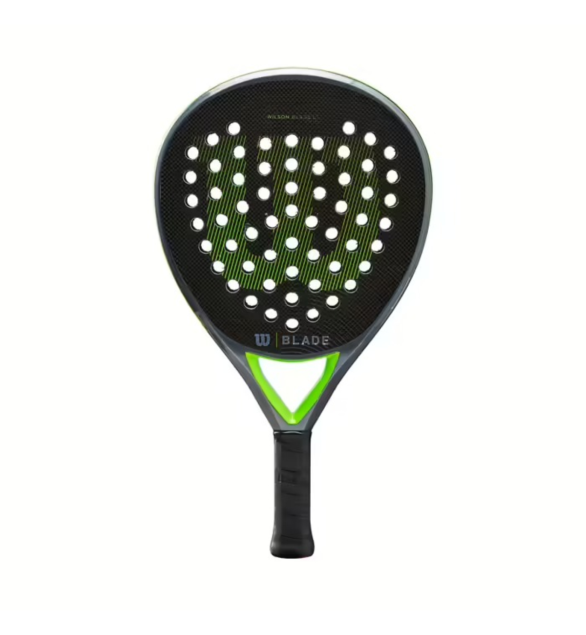 Ракетка для падел тенниса Wilson Blade Pro V2 Padel