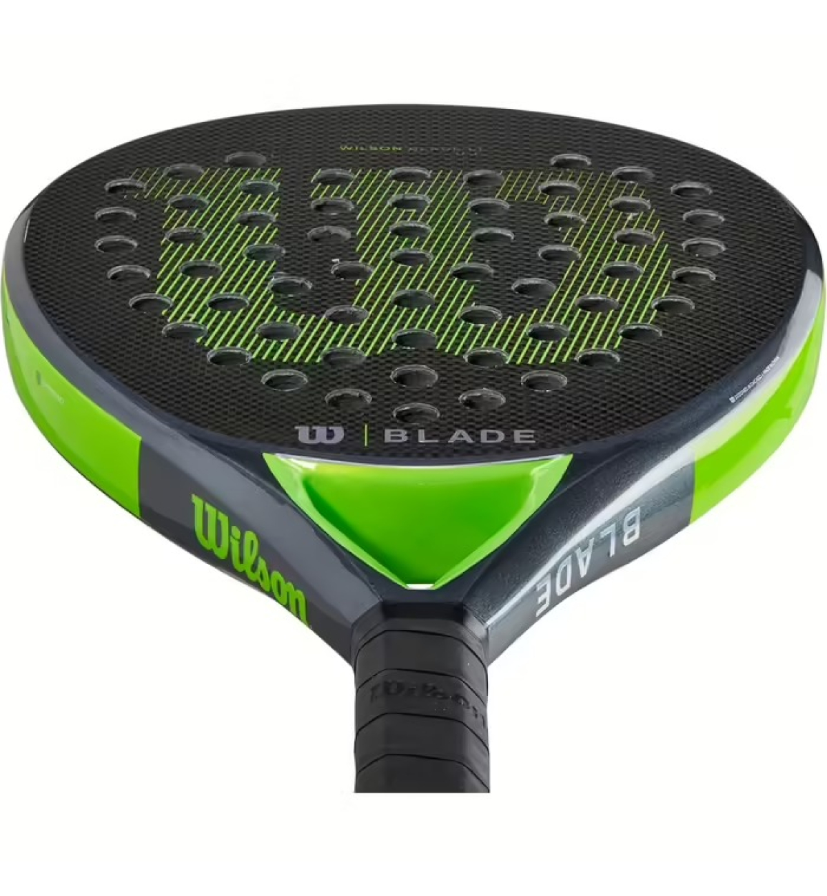 Ракетка для падел тенниса Wilson Blade Pro V2 Padel
