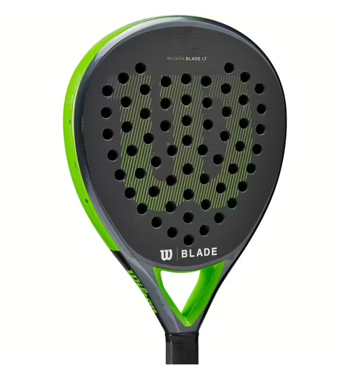 Ракетка для падел тенниса Wilson Blade Pro V2 Padel