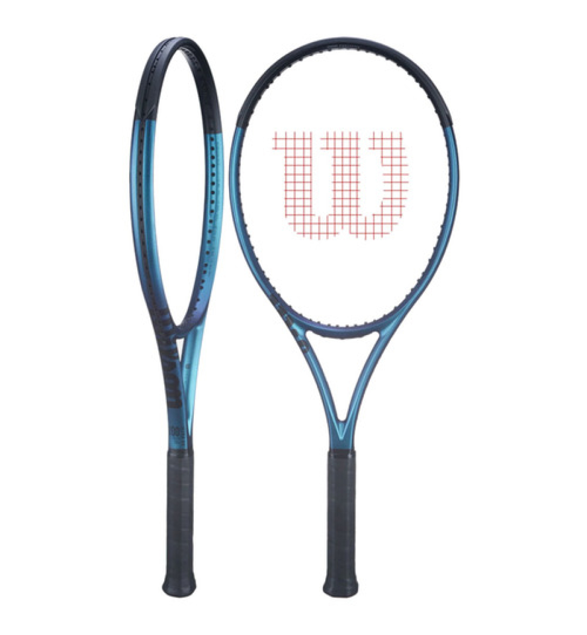 Ракетка Wilson Ultra 100 V4.0
