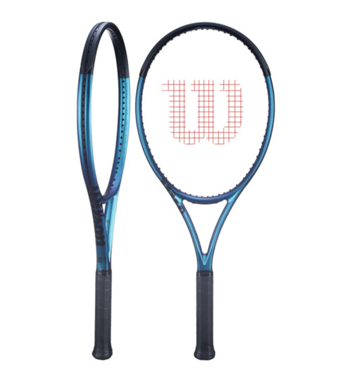Ракетка Wilson Ultra 100L V4.0 2023