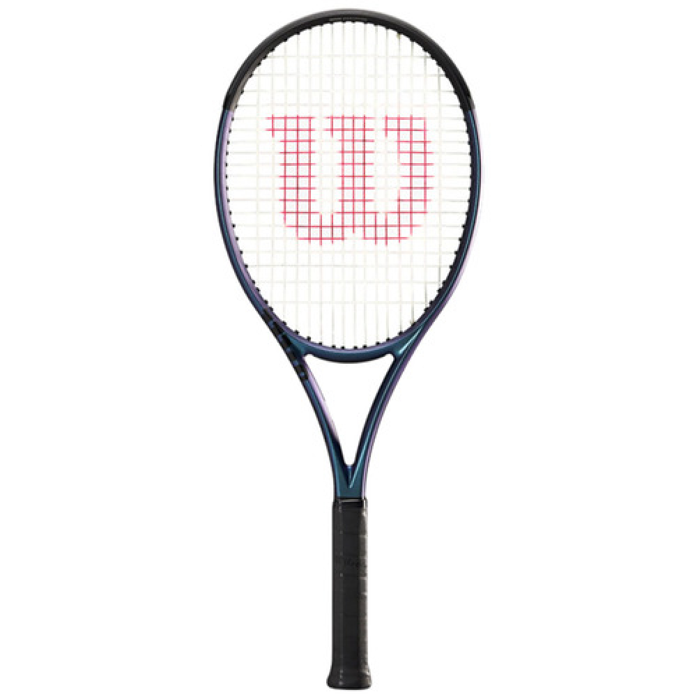 Ракетка Wilson Ultra 100L V4.0 2023 WR108411 Ракетка Wilson Ultra 100L V4.0 2023 WR108411
