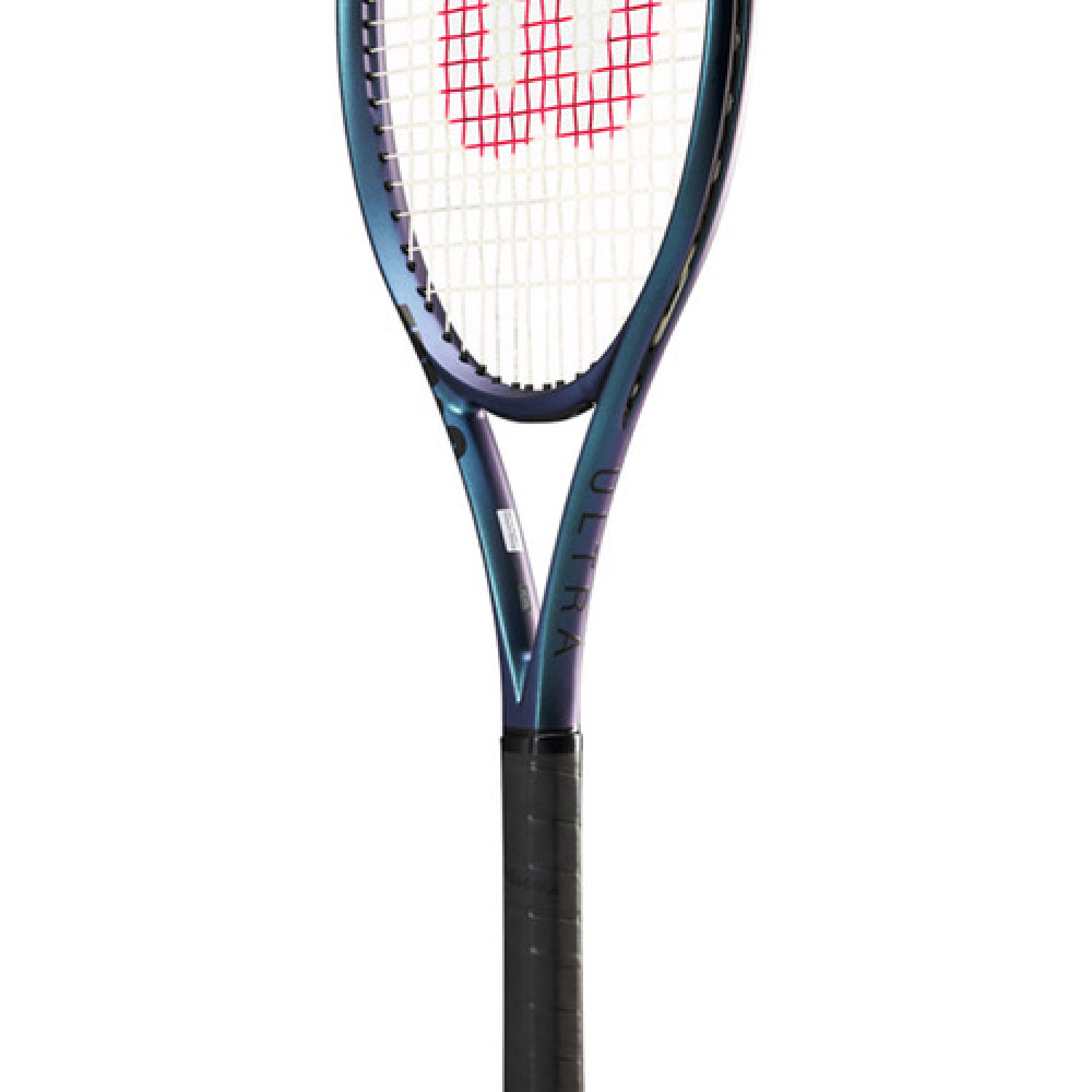 Ракетка Wilson Ultra 100L V4.0 2023 WR108411 Ракетка Wilson Ultra 100L V4.0 2023 WR108411