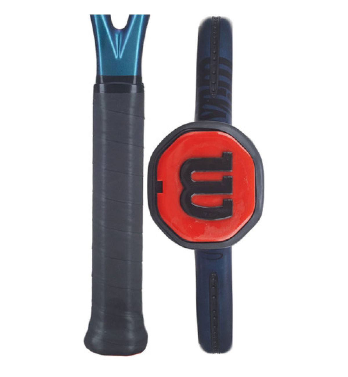 Ракетка Wilson Ultra 100L V4.0 2023