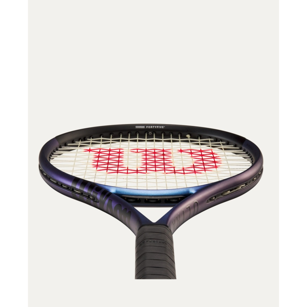 Ракетка для тенісу Wilson Ultra 100UL V4.0 2023 WR108510 Ракетка для тенісу Wilson Ultra 100UL V4.0 2023 WR108510