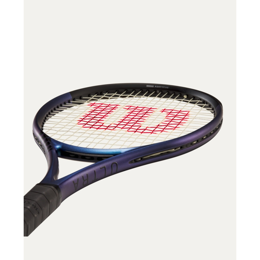 Ракетка для тенісу Wilson Ultra 100UL V4.0 2023 WR108510 Ракетка для тенісу Wilson Ultra 100UL V4.0 2023 WR108510