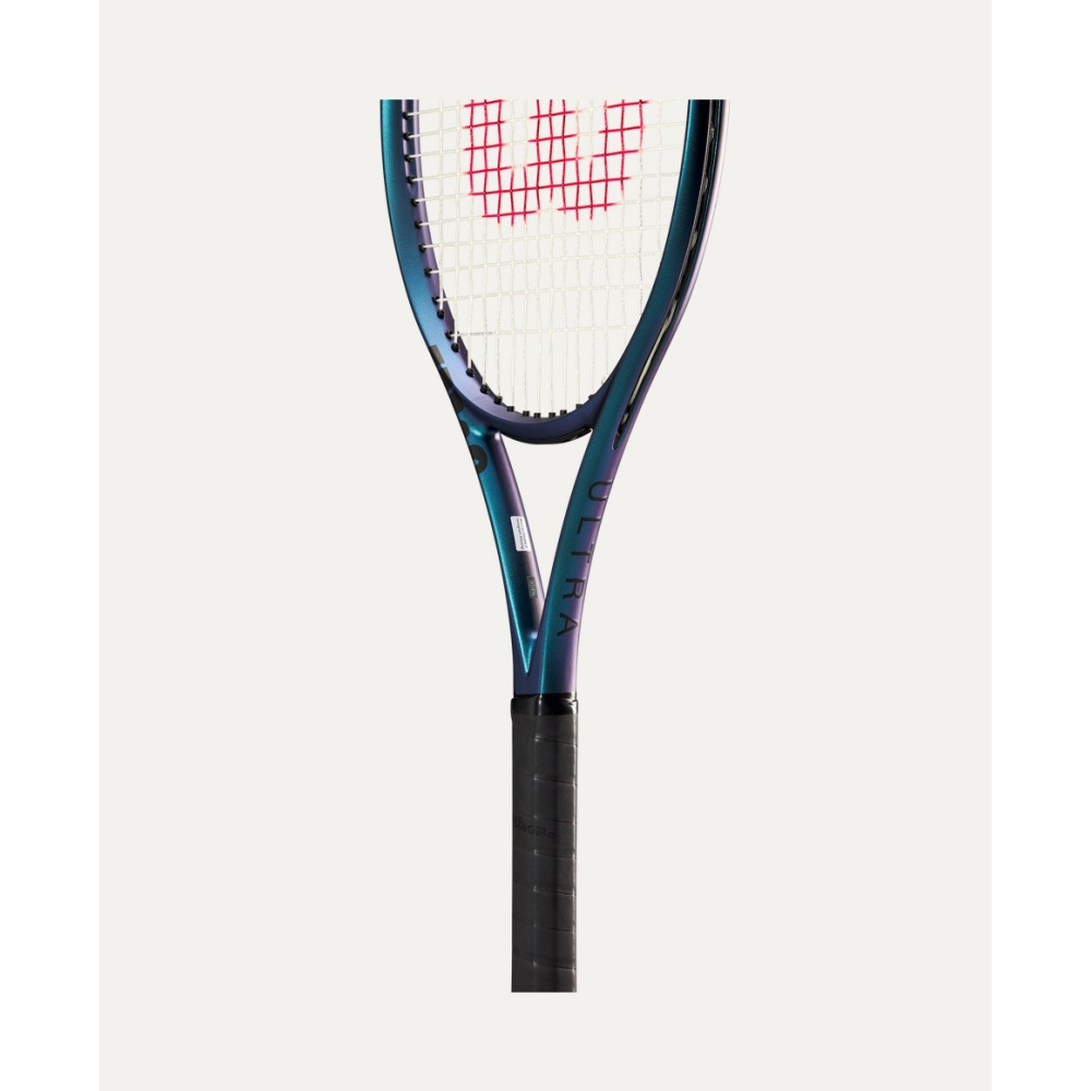 Ракетка для тенісу Wilson Ultra 100UL V4.0 2023 WR108510 Ракетка для тенісу Wilson Ultra 100UL V4.0 2023 WR108510