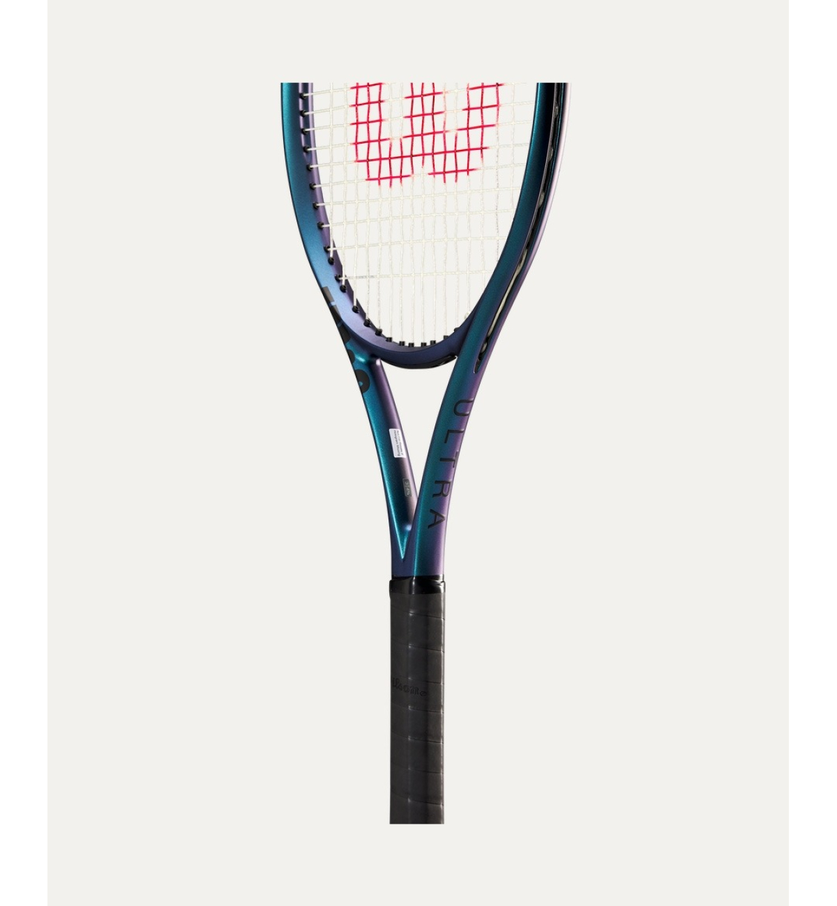 Ракетка Wilson Ultra 100UL V4.0