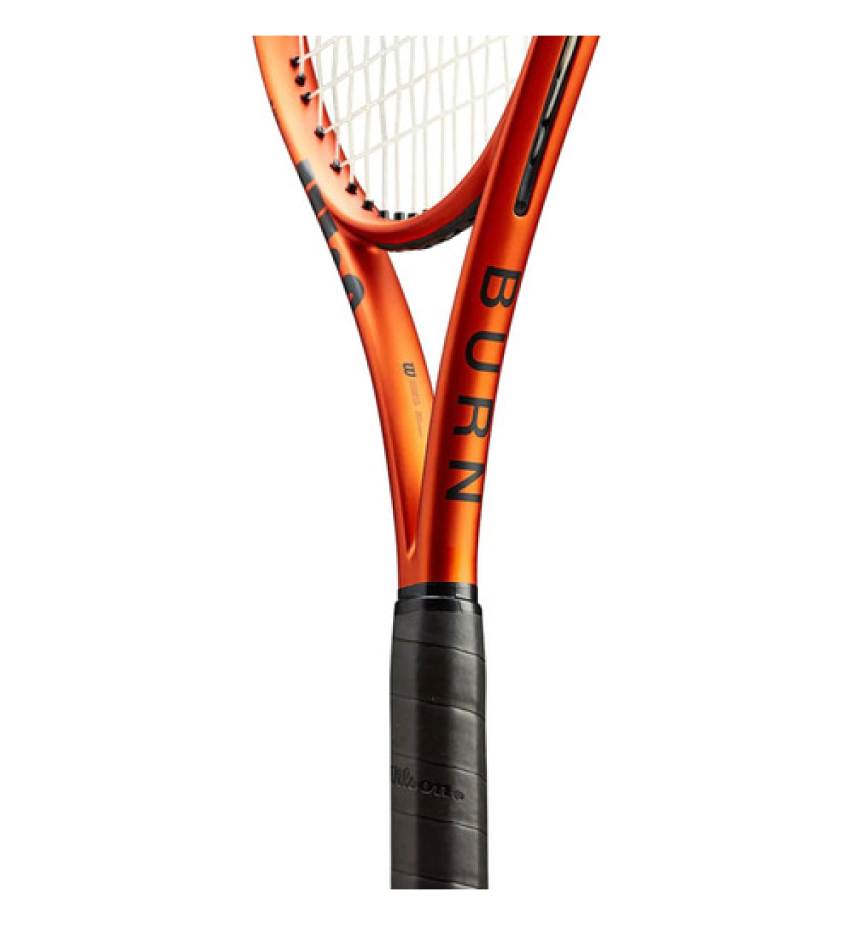 Ракетка Wilson Burn 100ULS V5.0