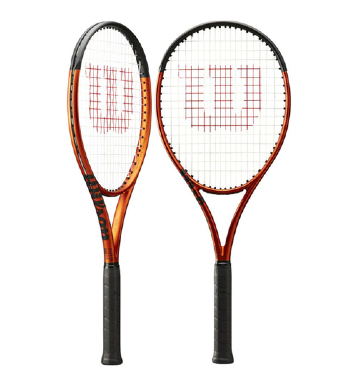 Ракетка Wilson Burn 100ULS V5.0