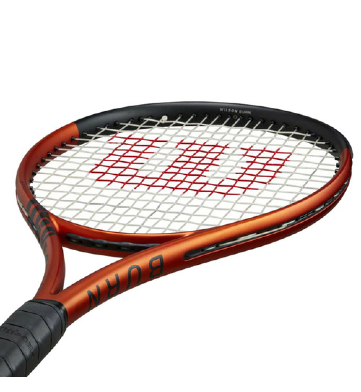 Ракетка Wilson Burn 100ULS V5.0