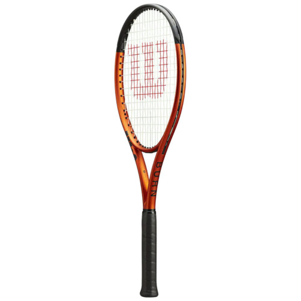 Ракетка Wilson Burn 100ULS V5.0 WR109110 Ракетка Wilson Burn 100ULS V5.0 WR109110