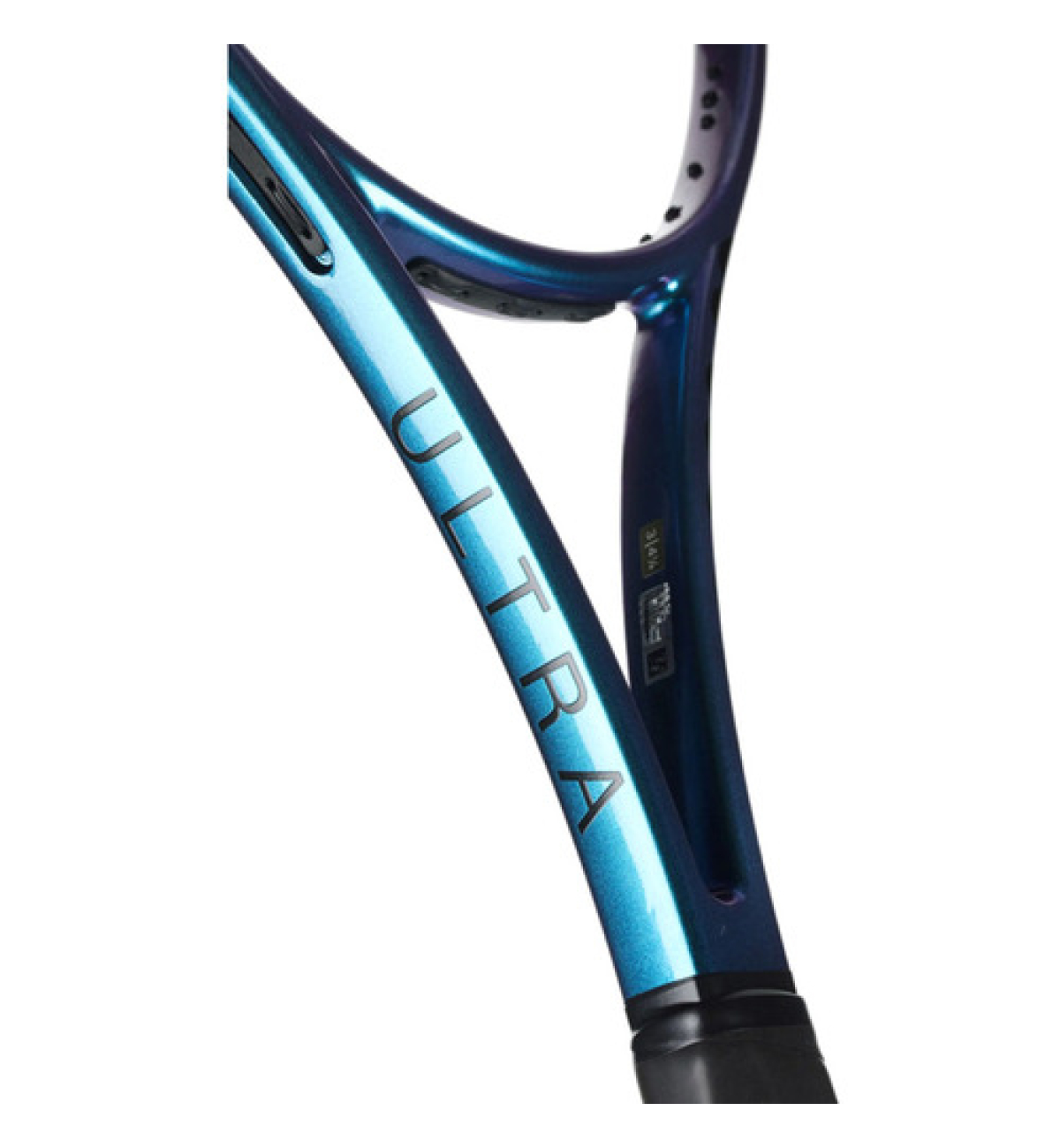 Ракетка Wilson Ultra Pro 16x19 V4