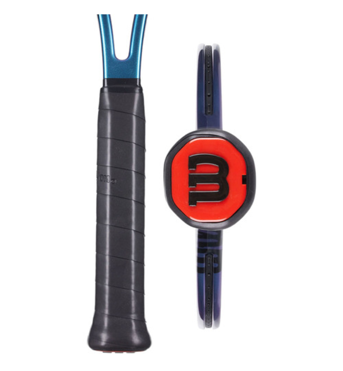 Ракетка Wilson Ultra Pro 16x19 V4
