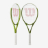 Ракетка Wilson Blade feel Team 103 WR117710 Ракетка Wilson Blade feel Team 103 WR117710