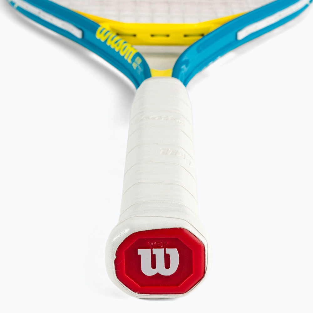 Ракетка Wilson Ultra Power 25 WR118710 Ракетка Wilson Ultra Power 25 WR118710