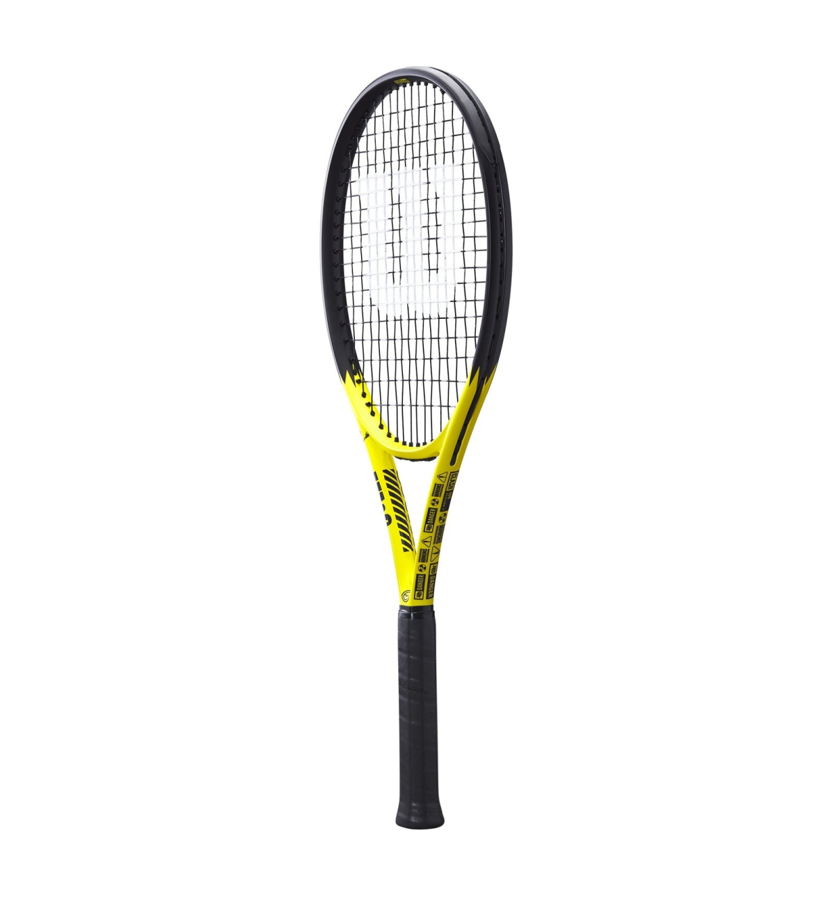 Ракетка Wilson Clash 100 V2.0 Minions