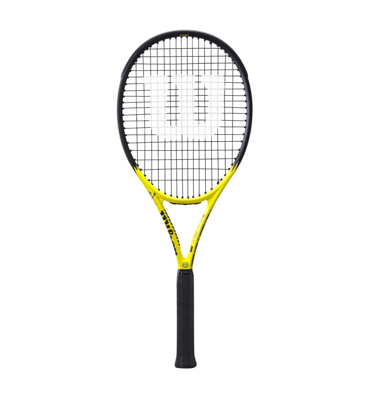 Ракетка Wilson Clash 100 V2.0 Minions