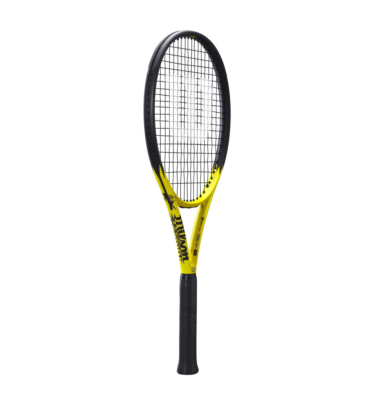 Ракетка Wilson Clash 100 V2.0 Minions