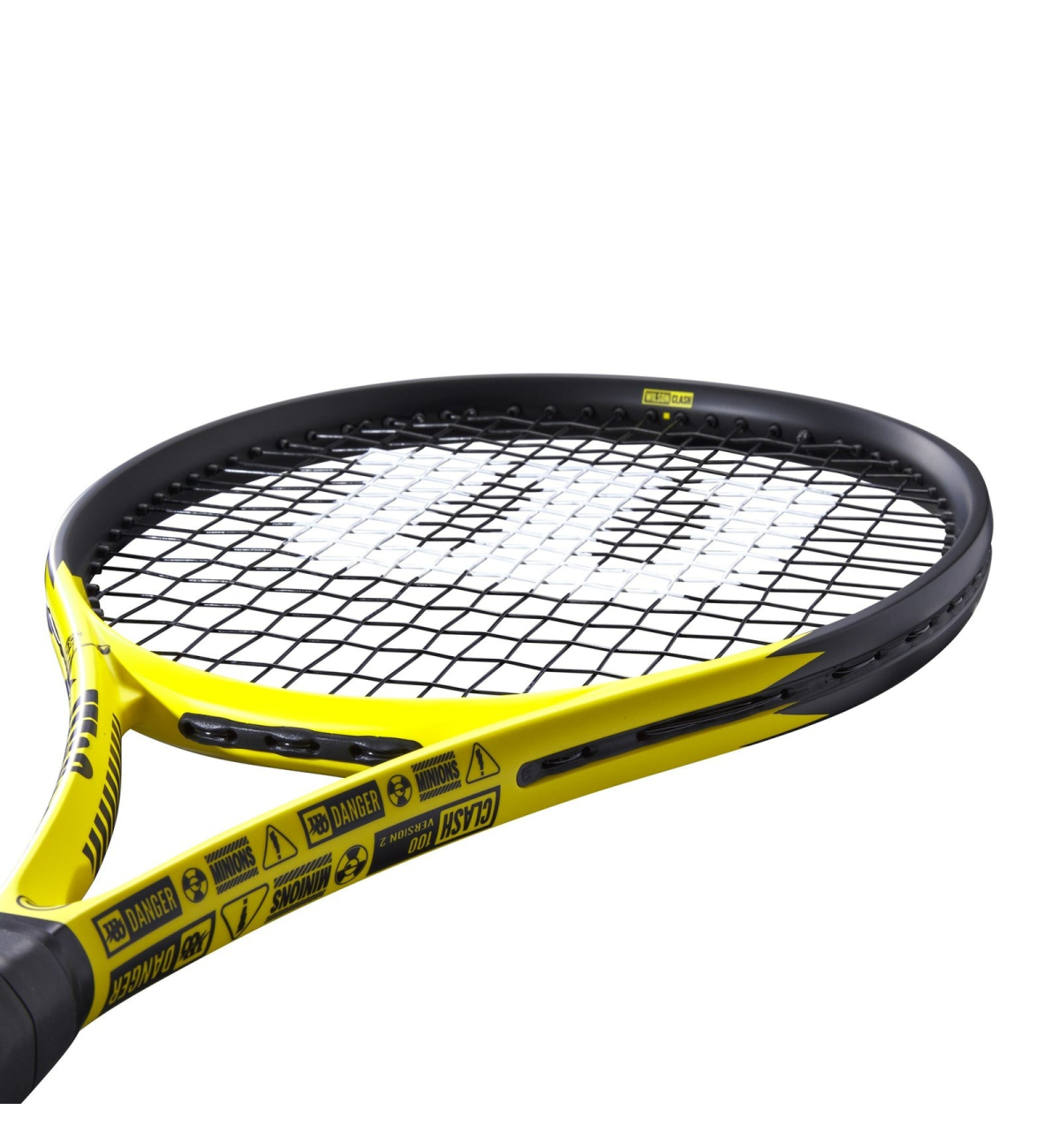 Ракетка Wilson Clash 100 V2.0 Minions