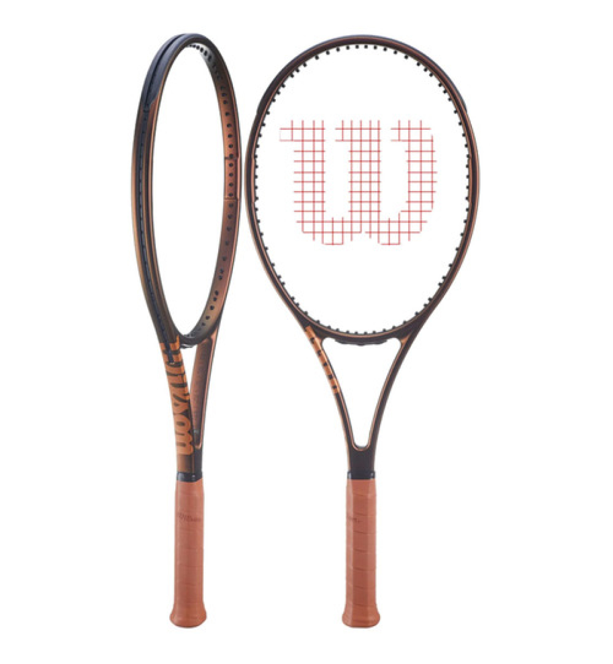 Ракетка Wilson Pro Staff 97UL V14