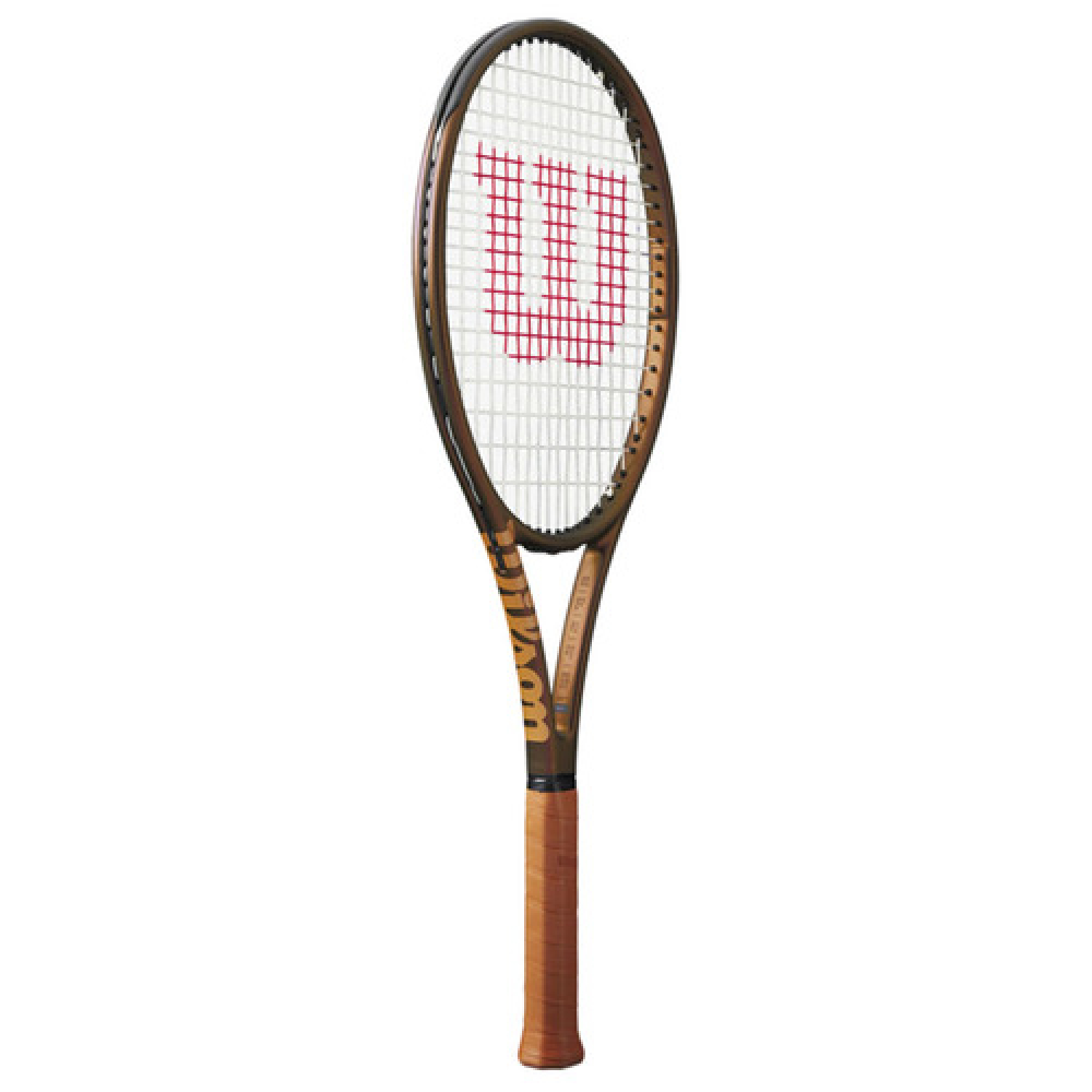 Ракетка для тенісу Wilson Pro Staff 97 V14 WR125711 Ракетка для тенісу Wilson Pro Staff 97 V14 WR125711