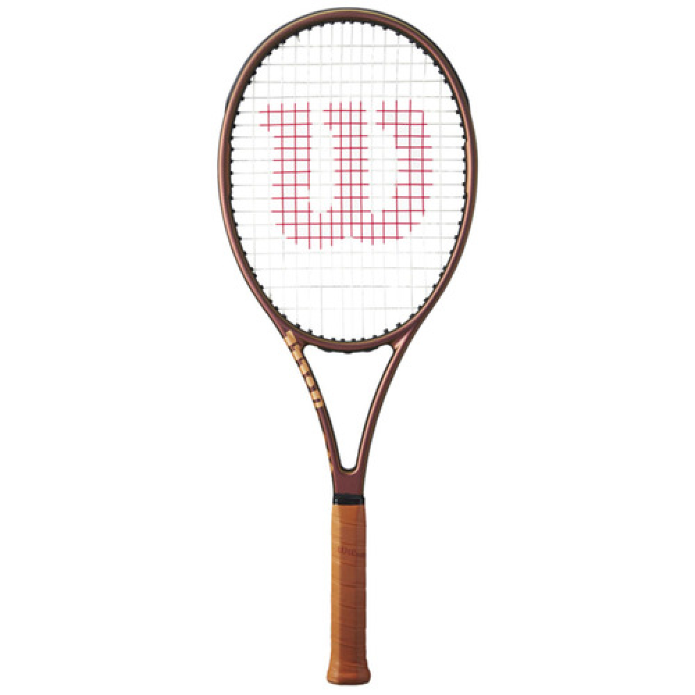 Ракетка для тенісу Wilson Pro Staff 97 V14 WR125711 Ракетка для тенісу Wilson Pro Staff 97 V14 WR125711