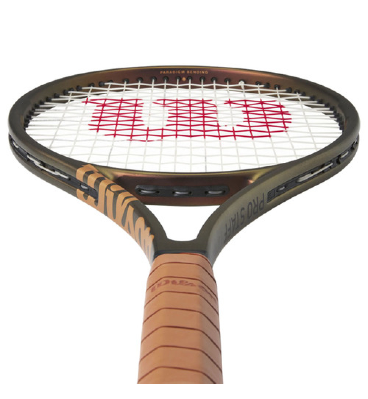 Ракетка Wilson Pro Staff 97 V14