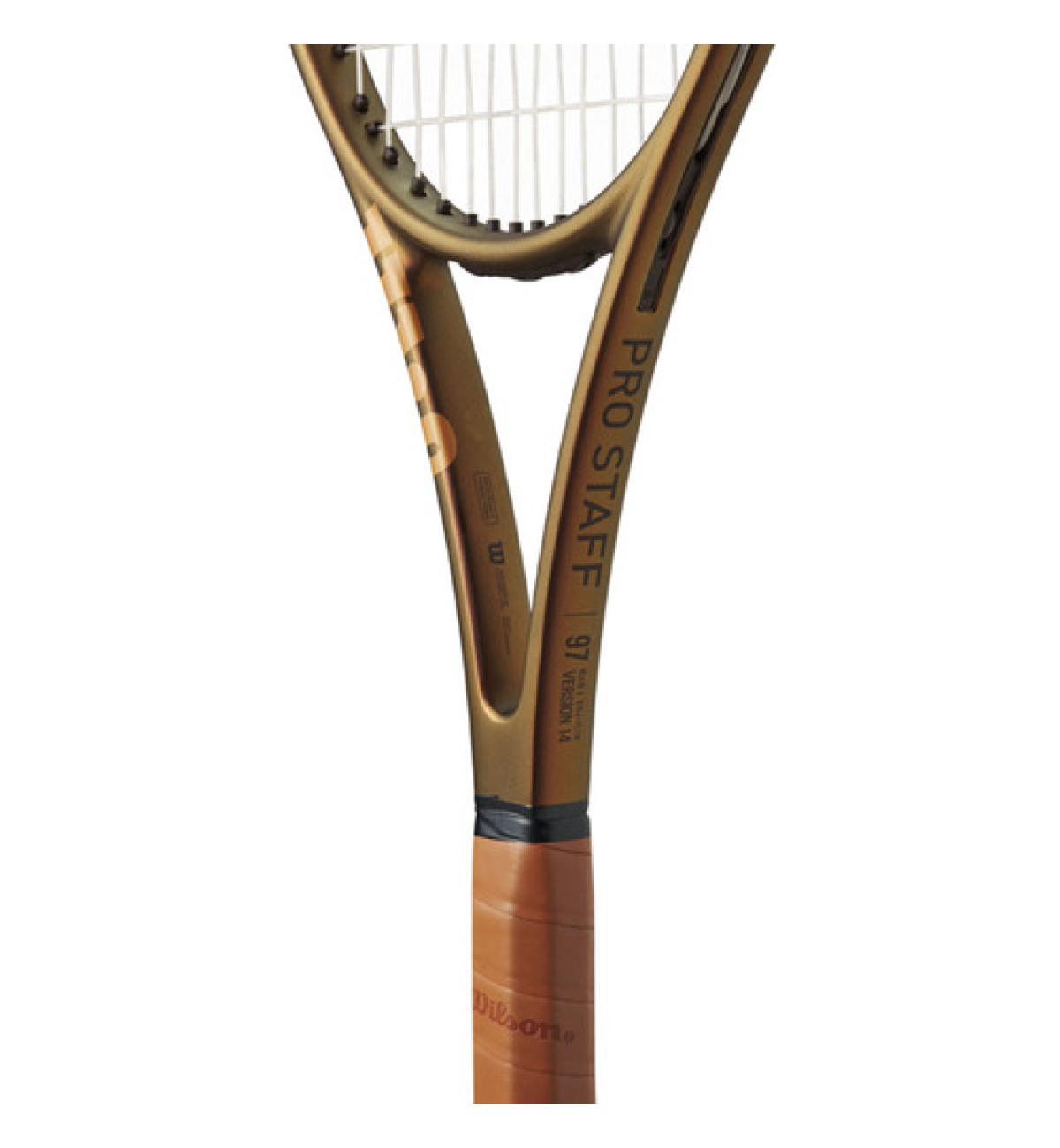 Ракетка Wilson Pro Staff 97 V14