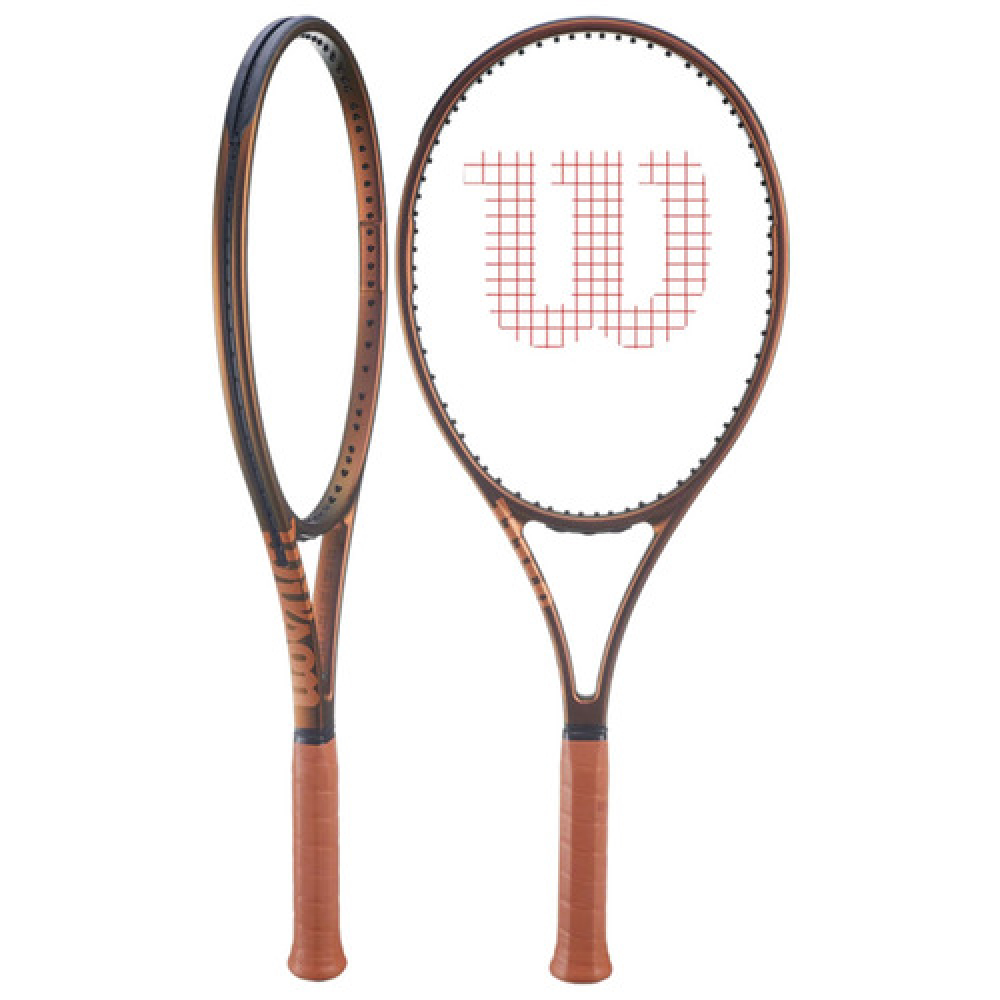 Ракетка для тенісу Wilson Pro Staff X V14 WR125811 Ракетка для тенісу Wilson Pro Staff X V14 WR125811
