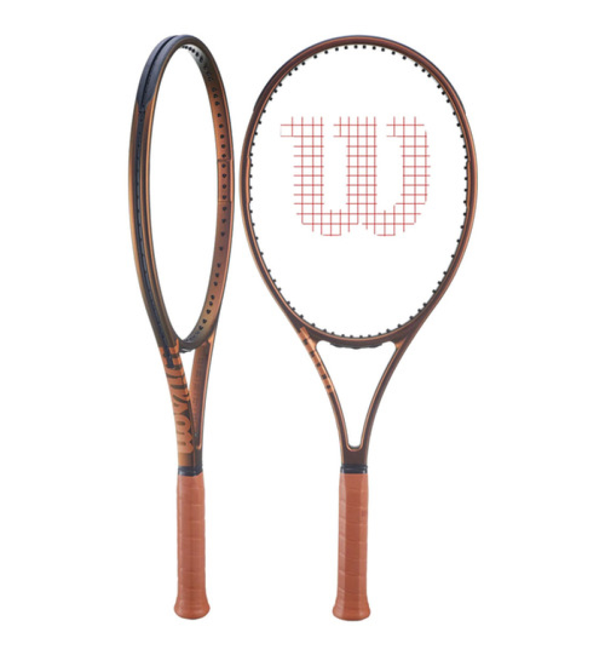 Ракетка Wilson Pro Staff X V14