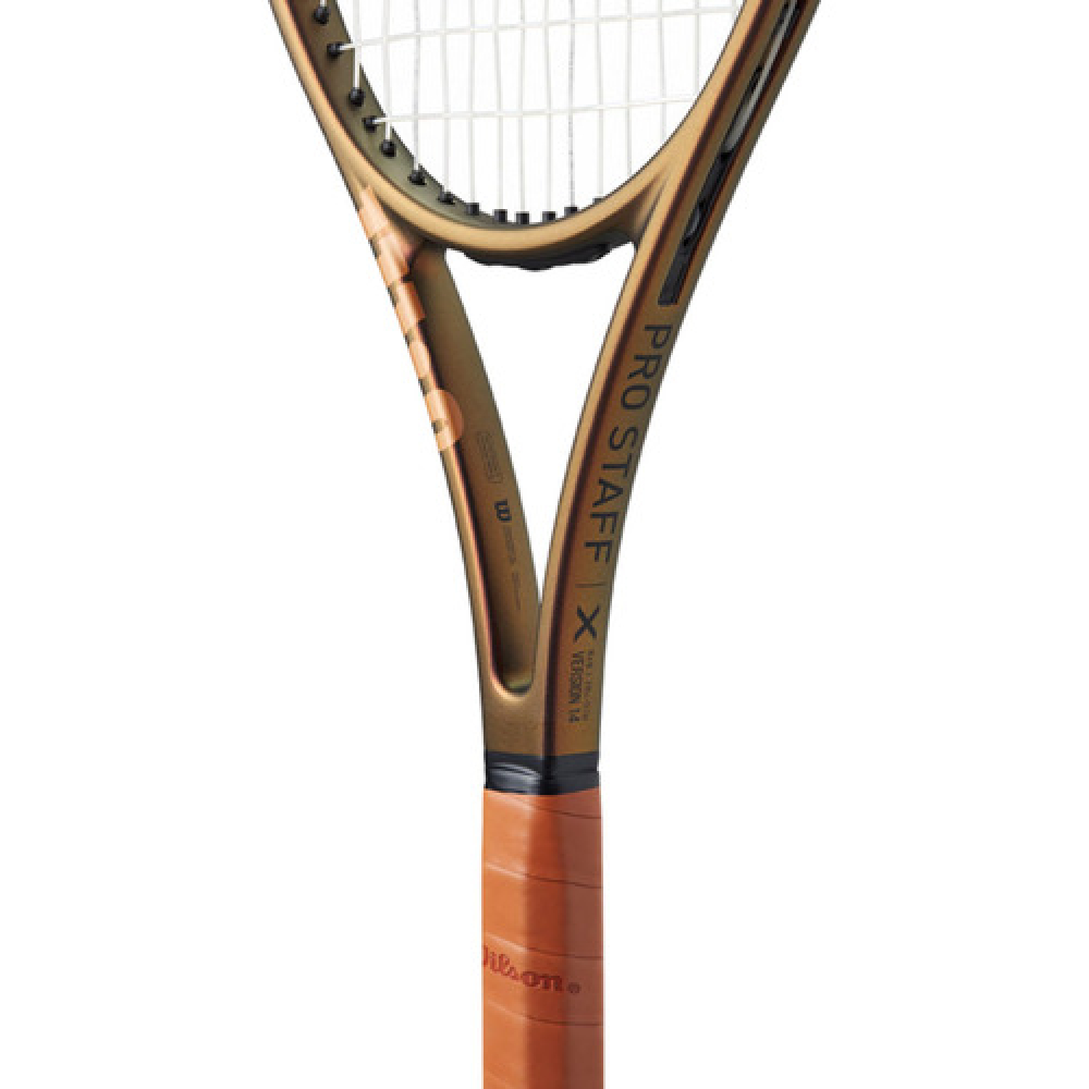Ракетка для тенісу Wilson Pro Staff X V14 WR125811 Ракетка для тенісу Wilson Pro Staff X V14 WR125811
