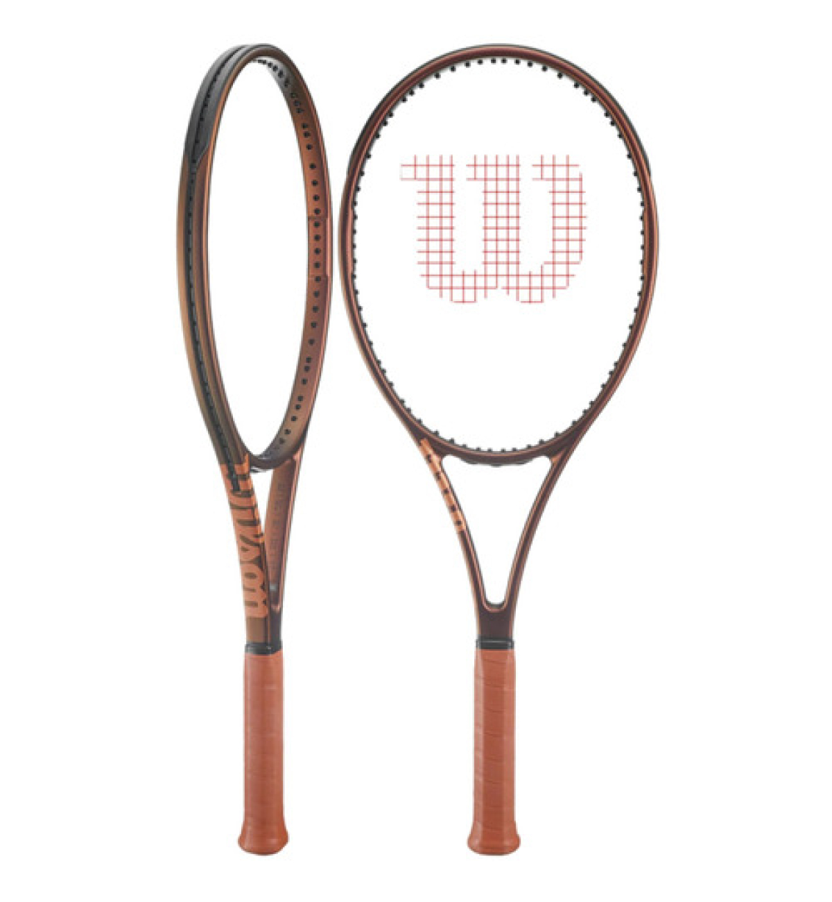 Ракетка Wilson Pro Staff 97L V14