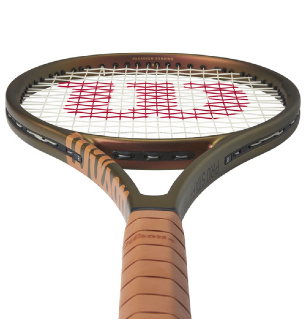 Ракетка Wilson Pro Staff 97L V14