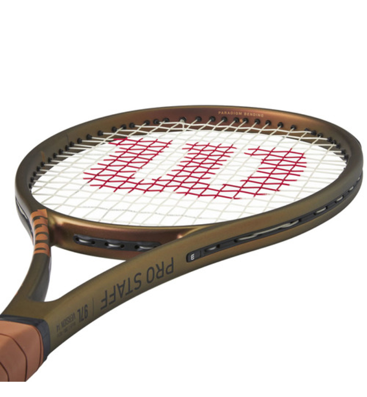Ракетка Wilson Pro Staff 97L V14