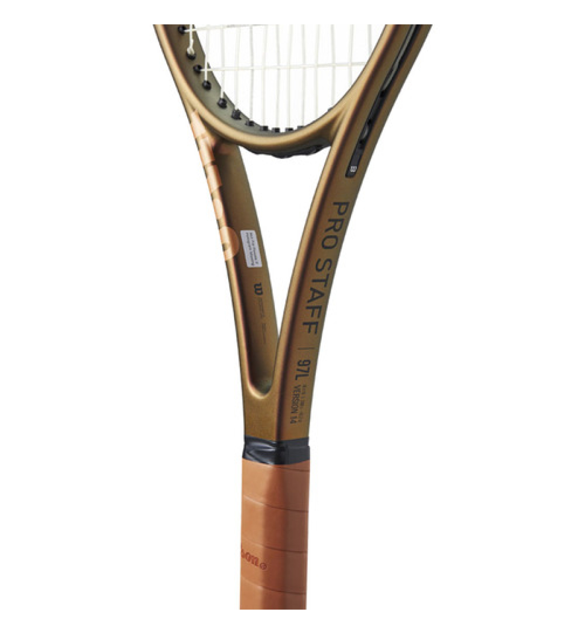 Ракетка Wilson Pro Staff 97L V14