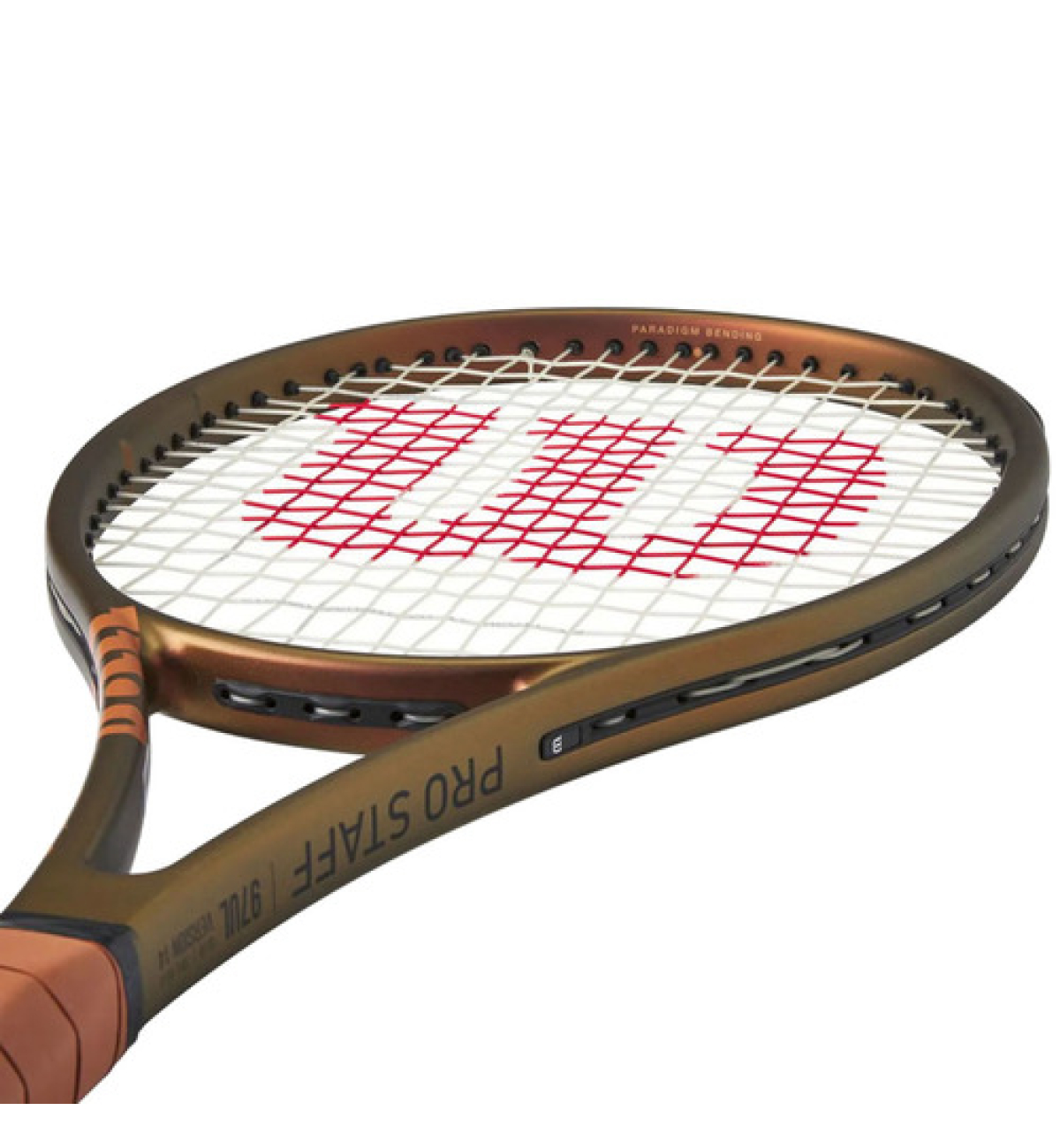 Ракетка Wilson Pro Staff 97UL V14