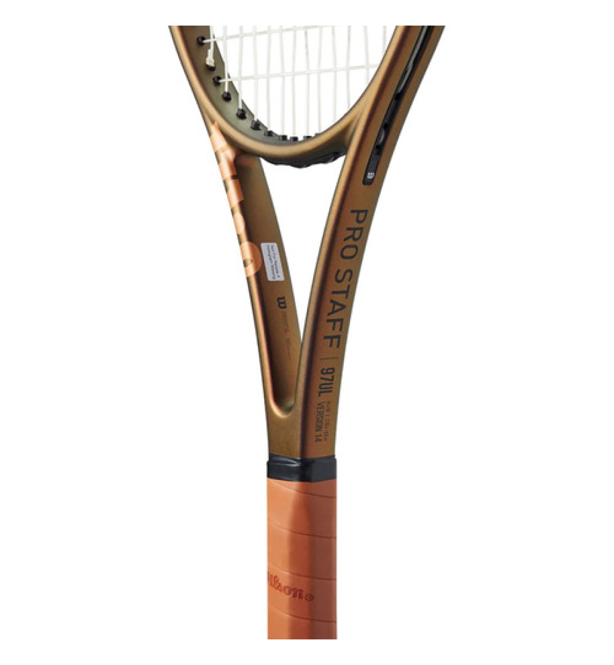 Ракетка Wilson Pro Staff 97UL V14
