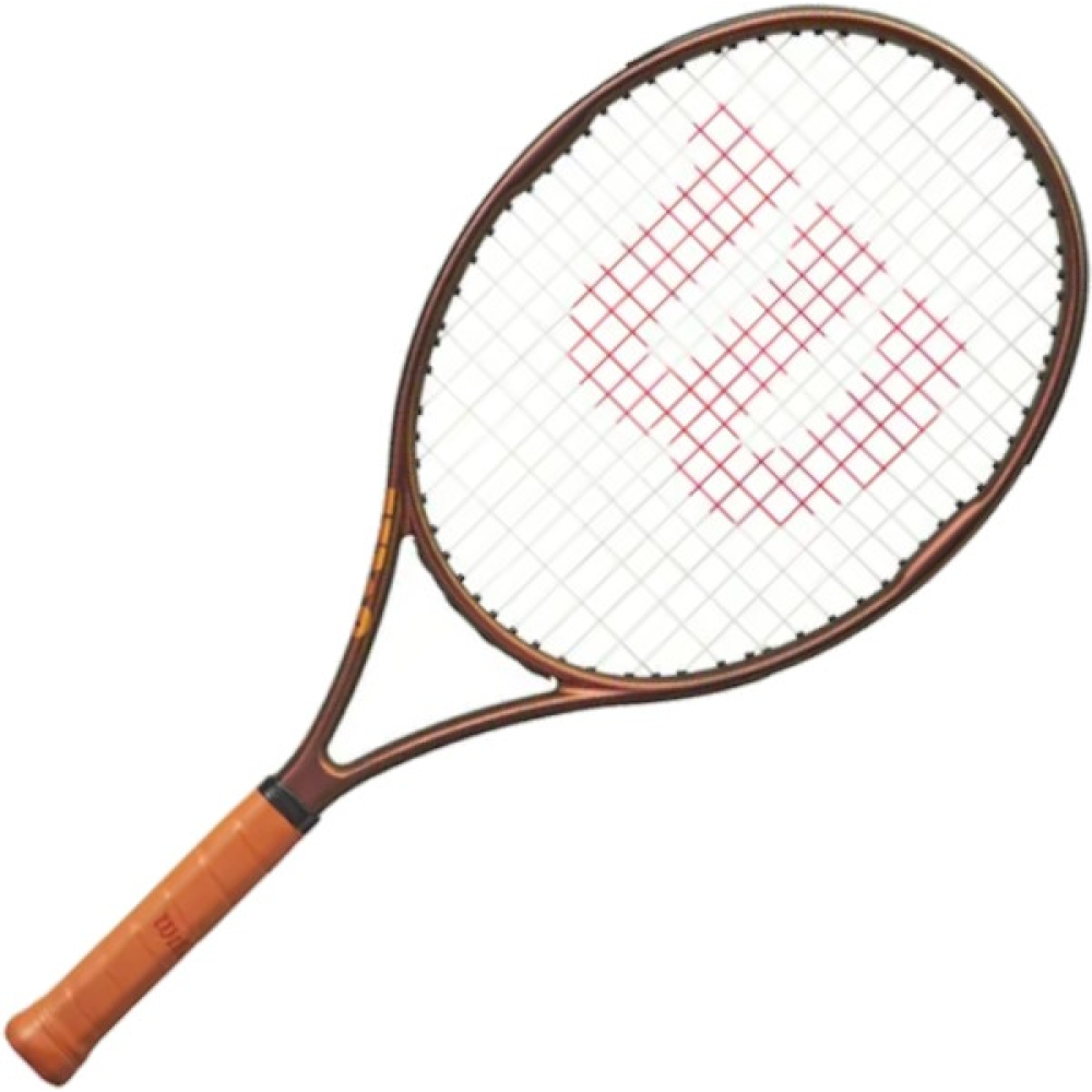 Ракетка дитяча Wilson Pro Staff 25 V14 WR126210 Ракетка дитяча Wilson Pro Staff 25 V14 WR126210