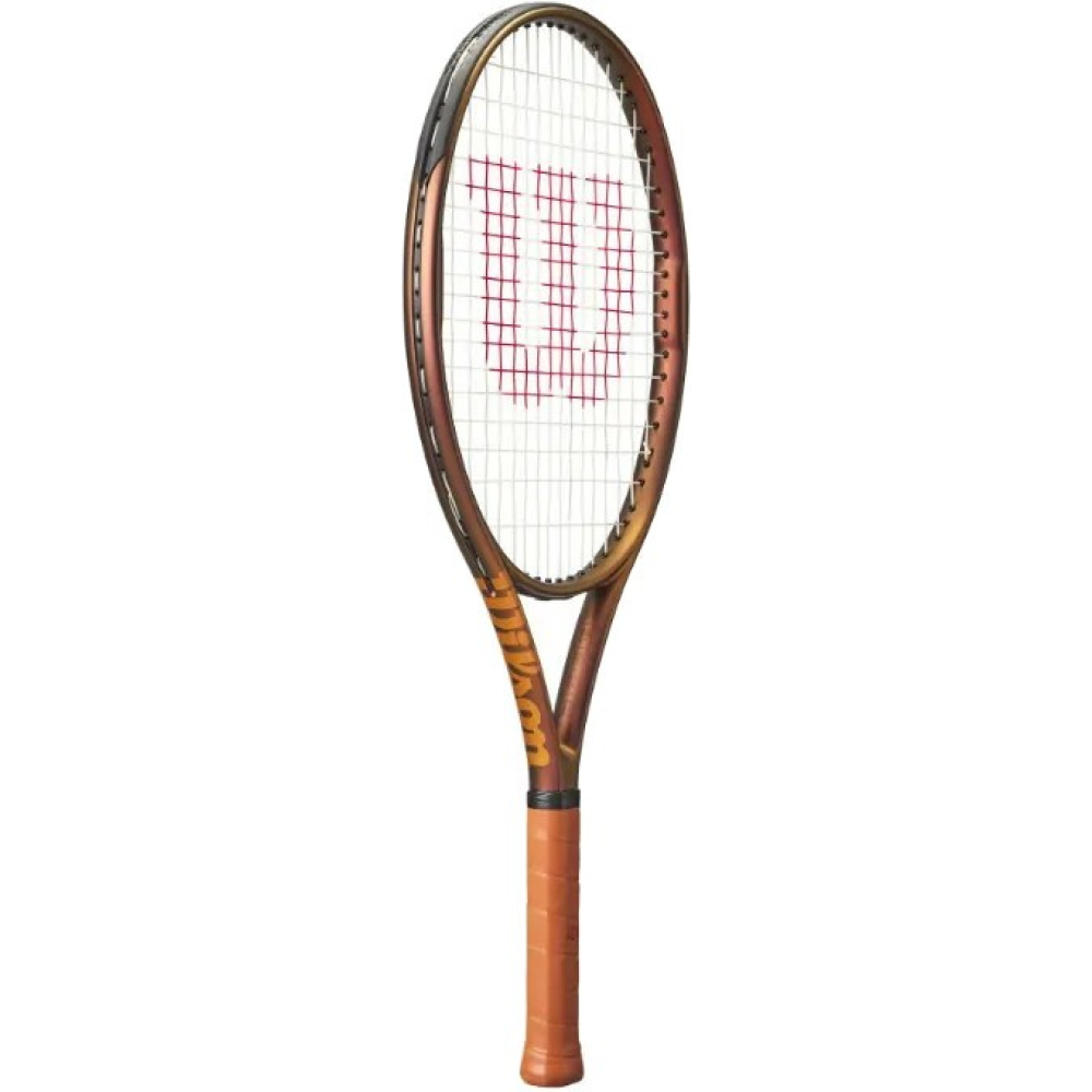 Ракетка дитяча Wilson Pro Staff 25 V14 WR126210 Ракетка дитяча Wilson Pro Staff 25 V14 WR126210