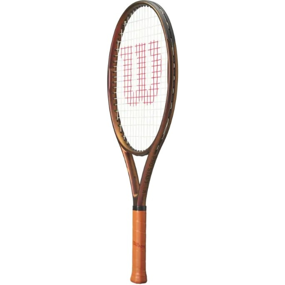 Ракетка дитяча Wilson Pro Staff 25 V14 WR126210 Ракетка дитяча Wilson Pro Staff 25 V14 WR126210