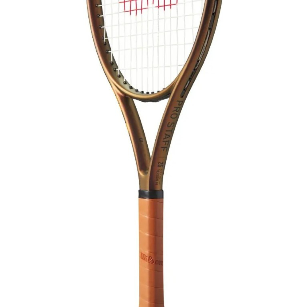 Ракетка дитяча Wilson Pro Staff 25 V14 WR126210 Ракетка дитяча Wilson Pro Staff 25 V14 WR126210