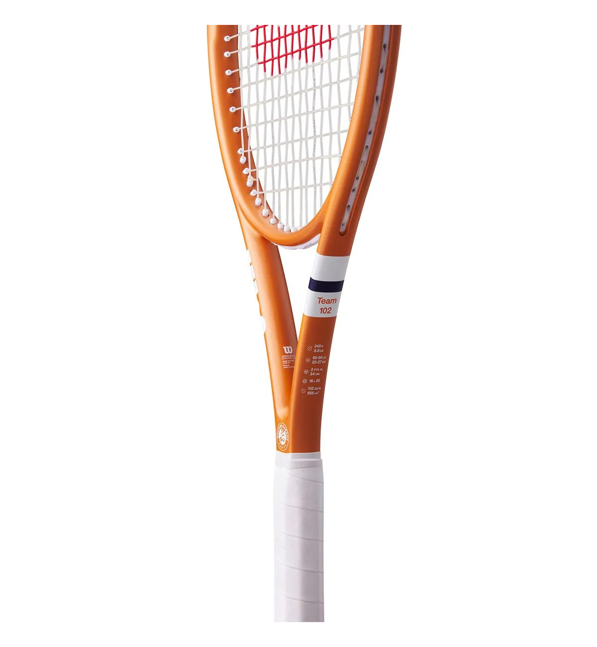 Ракетка Wilson Roland Garros Team 102