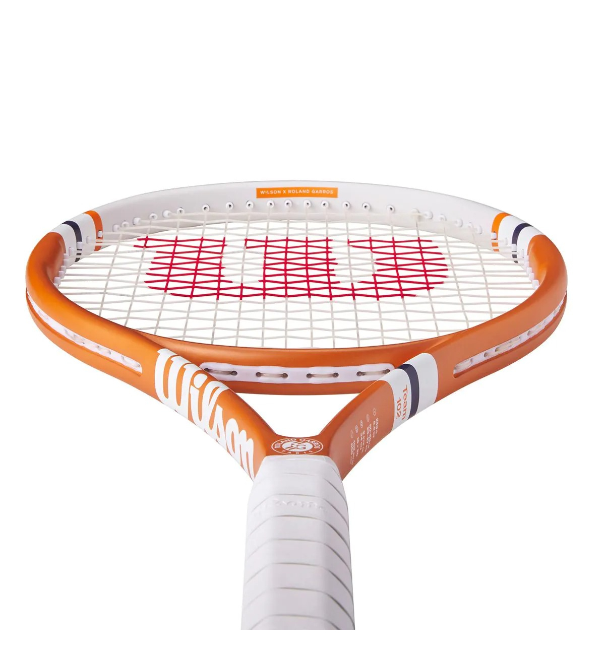 Ракетка Wilson Roland Garros Team 102