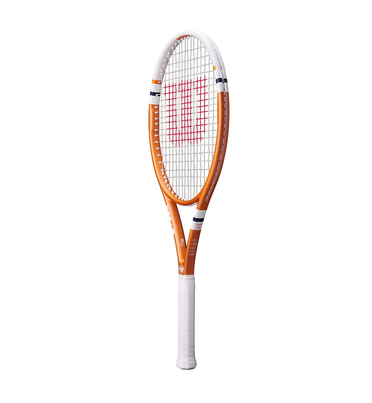 Ракетка Wilson Roland Garros Team 102