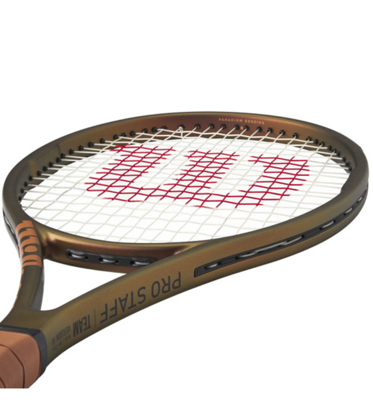 Ракетка Wilson Pro Staff Team V14